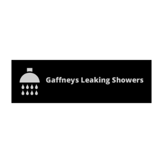 Gaffneys Leaking Showers