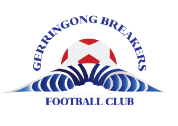 Gerringong Breakers Football Club